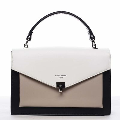 David Jones Classic Handbag DJ320A