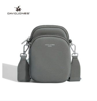David Jones Trendy Phone Pouch DJ318A