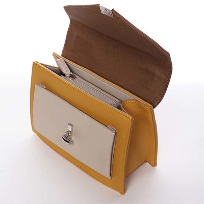 David Jones Classic Handbag DJ323A