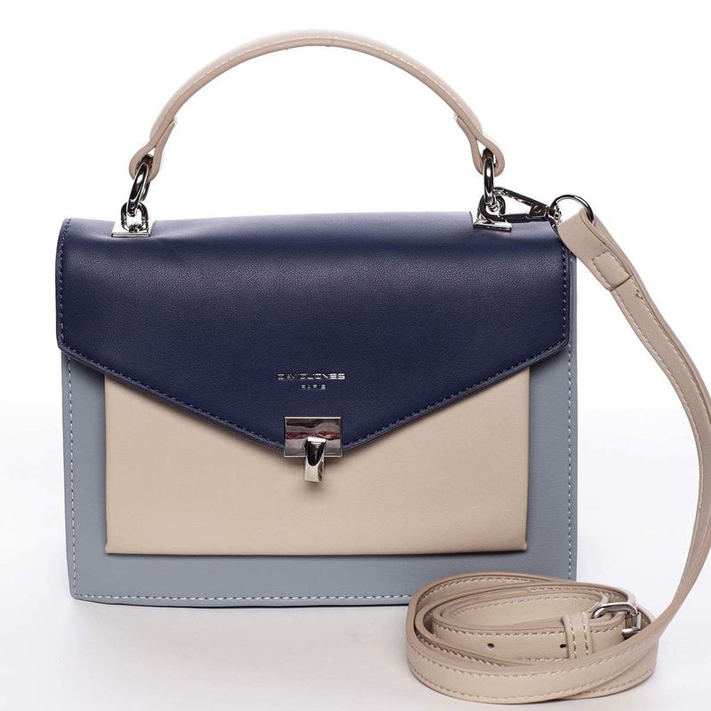 David Jones Classic Handbag DJ325A