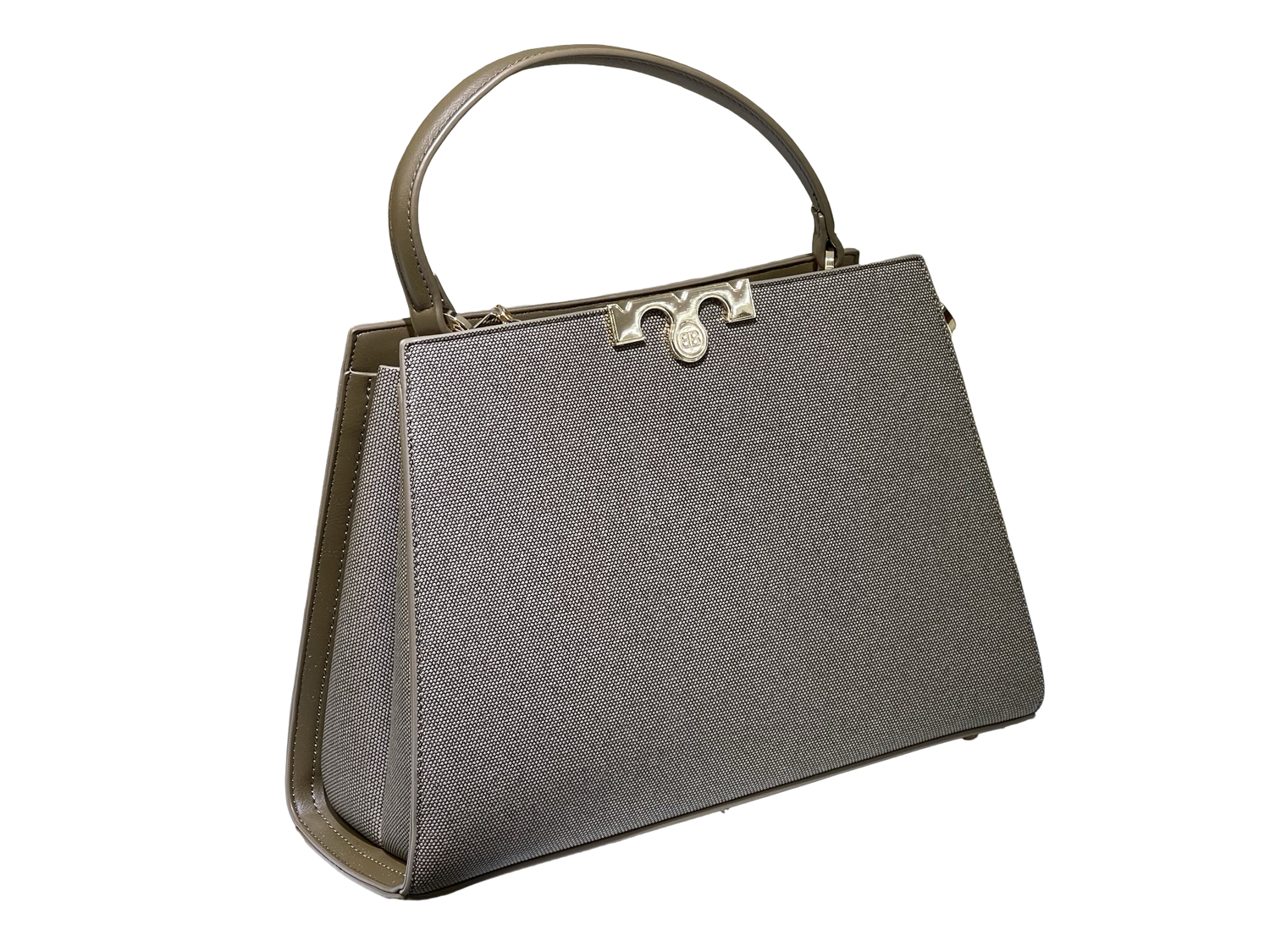 Executive New Trendy Military Green BAGCO Handbag