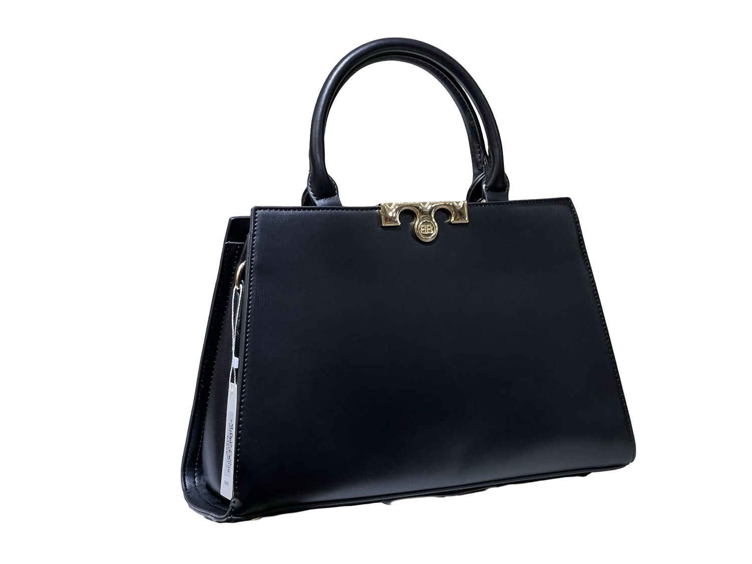 BAGCO Handbag Classic Black Color