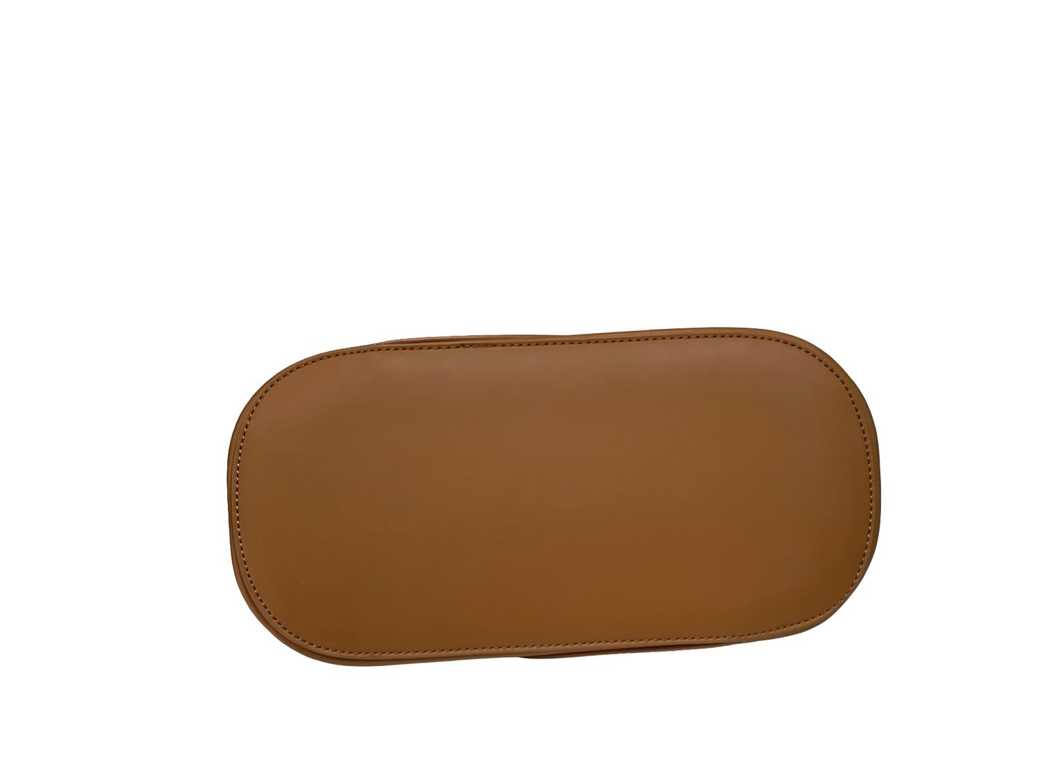 BAGCO Brown Shoulder Bag -