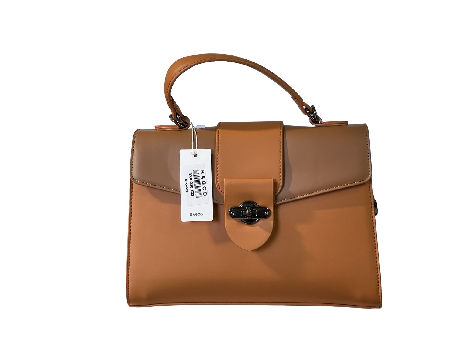 BAGCO Brown Handbag - BX5078001