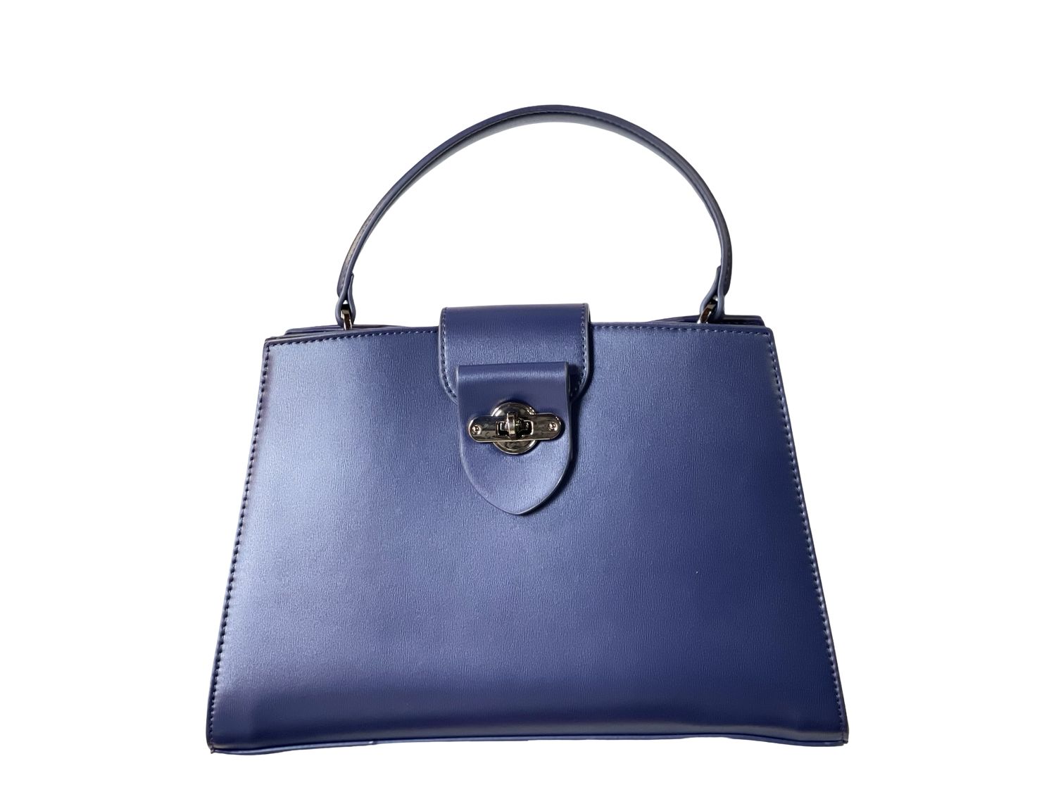 BAGCO Blue Handbag - BX5078001