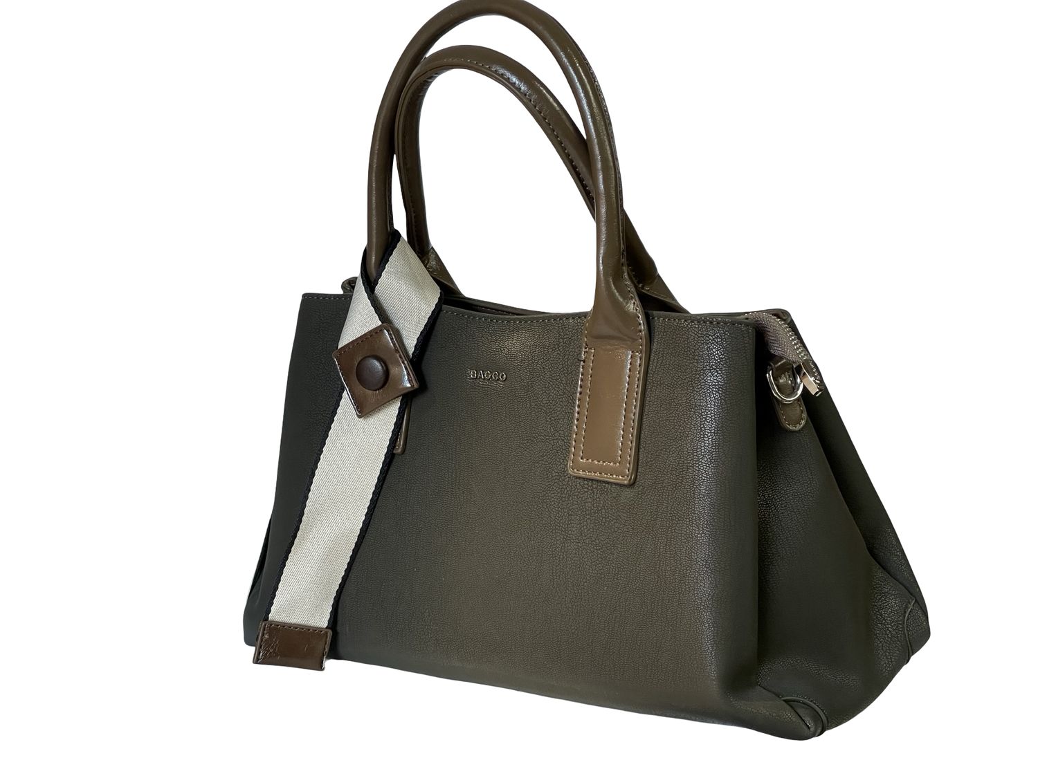 BAGCO Military Standard Handbag - SOFT5078010