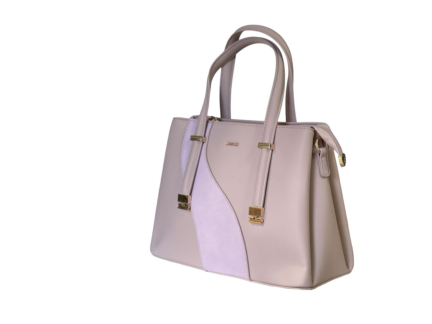 BAGCO Pink Handbag - DX5071980