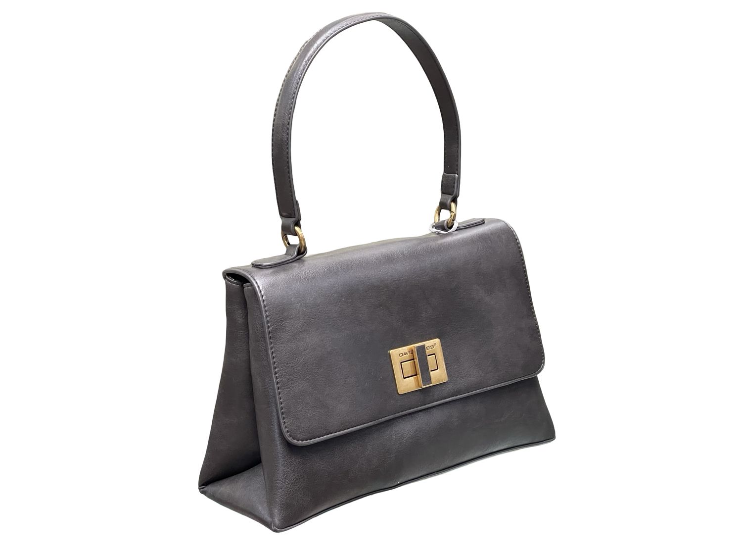 David Jones Black Handbag DJ122A