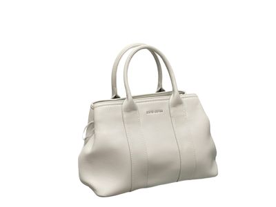 David Jones Off White Handbag DJ136A