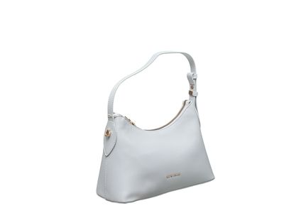 David Jones White Chic Shoulder Bag DJ133A