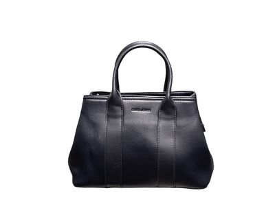 David Jones Black Handbag DJ134A