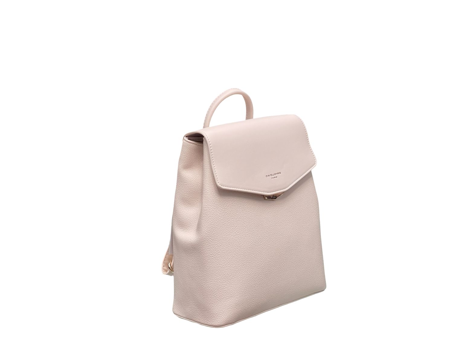 David Jones Beige Backpack DJ140A