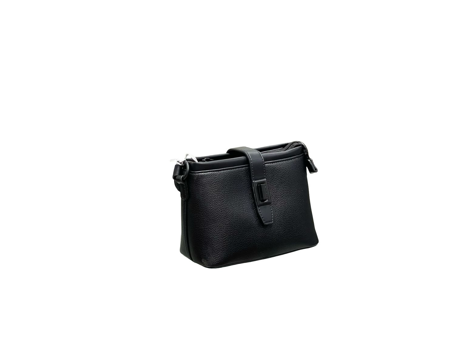 David Jones Chic Black Crossbody DJ146A