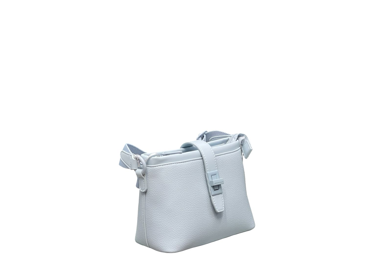 David Jones Chic Baby Blue Crossbody DJ147A
