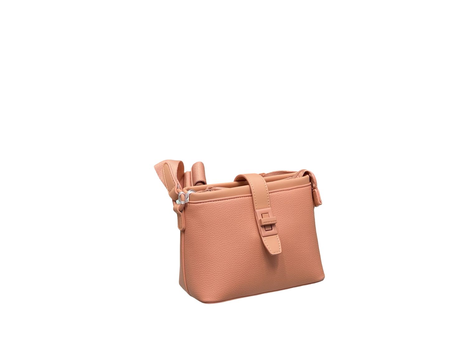 David Jones Chic Orange Crossbody DJ148A
