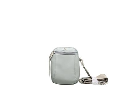 David Jones Grey Phone Pouch DJ161A