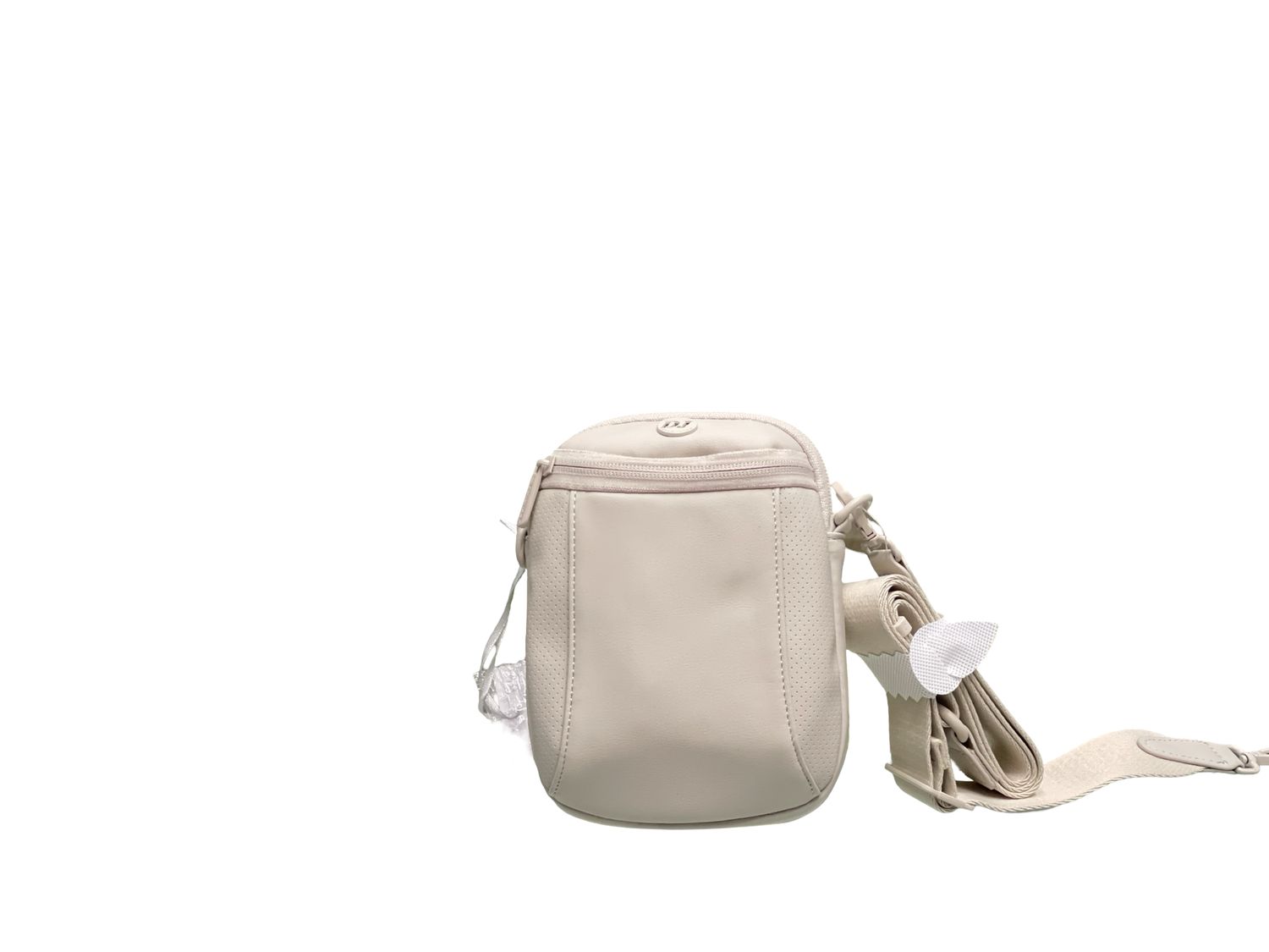 David Jones Beige Phone Pouch DJ162A