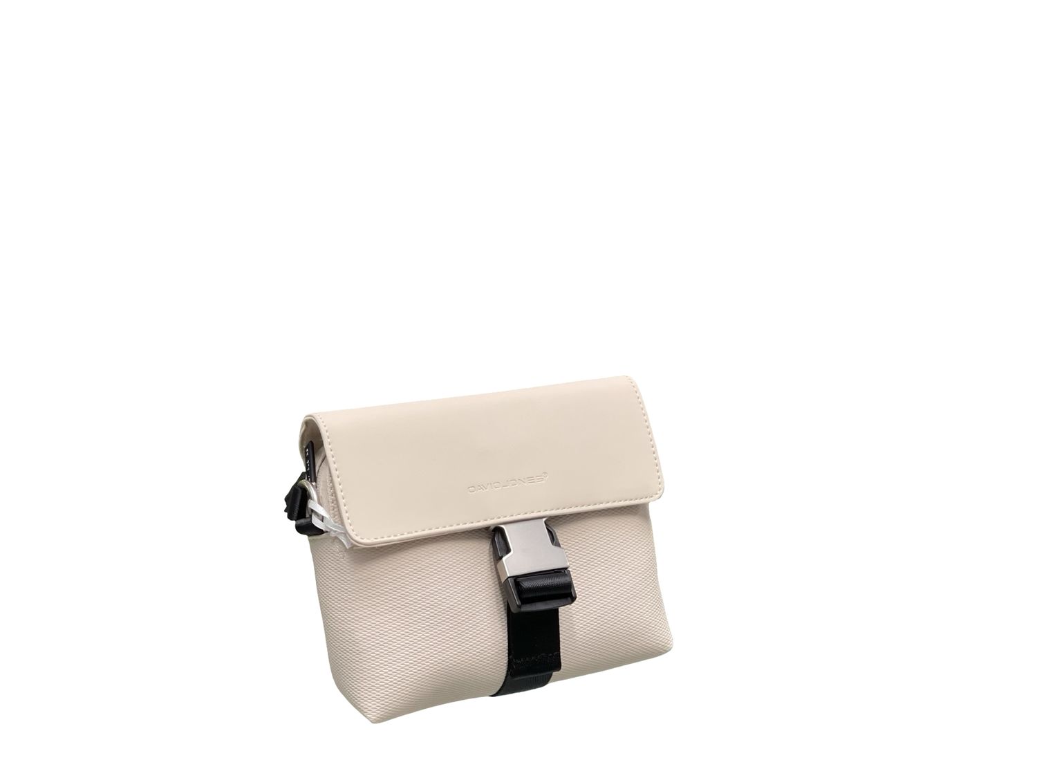 David Jones Beige Crossbody DJ173A