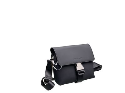 David Jones Black Crossbody DJ175A