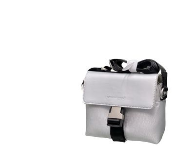 David Jones Grey Crossbody DJ174A