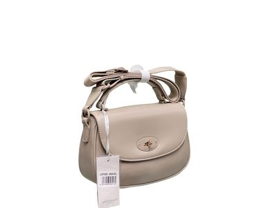 David Jones Modern Beige Crossbody DJ177A