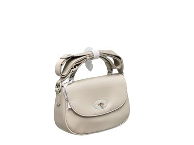 David Jones Modern Cream Crossbody DJ182A