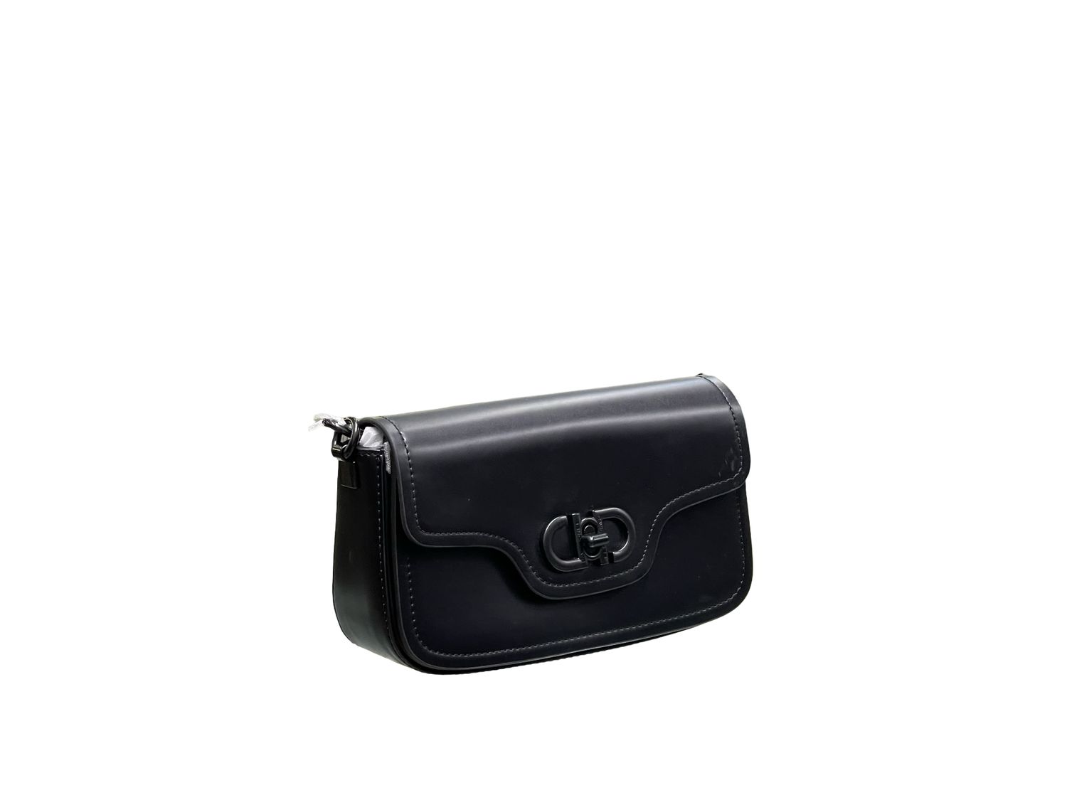 David Jones Chic Black Crossbody DJ187A