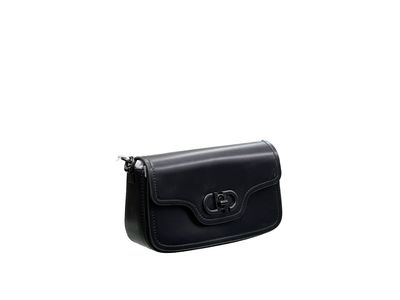 David Jones Chic Black Crossbody DJ187A