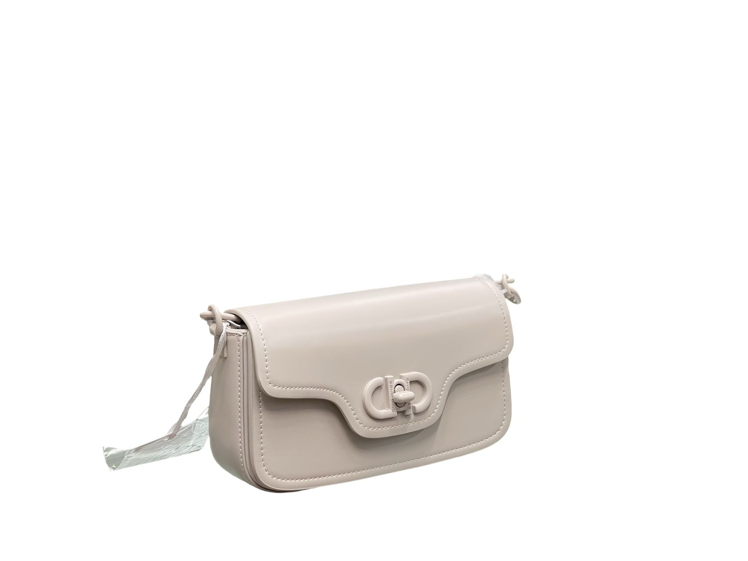 David Jones Chic Beige Crossbody DJ188A