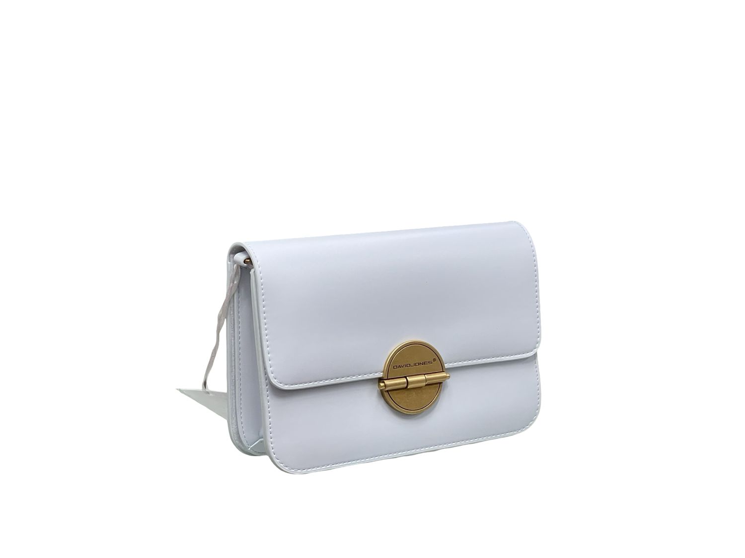 David Jones Classic Blue Crossbody DJ190A