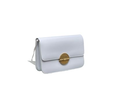 David Jones Classic Blue Crossbody DJ190A