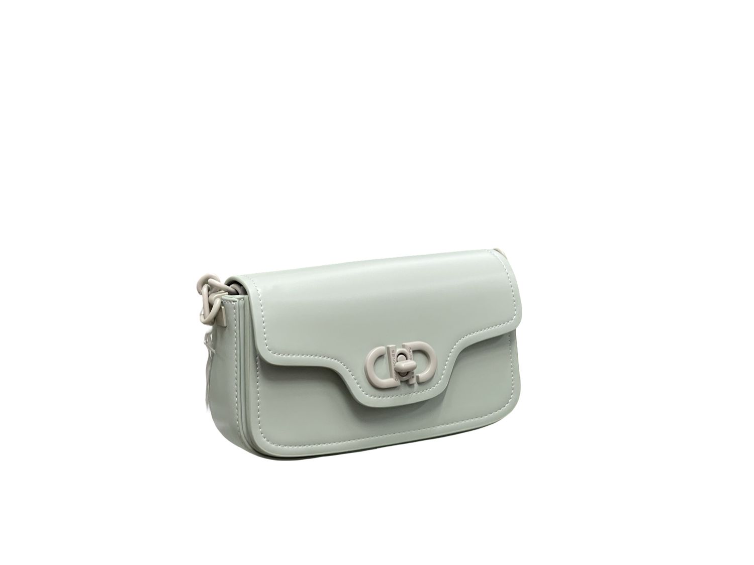 David Jones Chic White Crossbody DJ186A