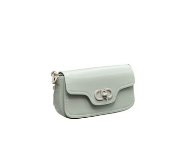 David Jones Chic White Crossbody DJ186A