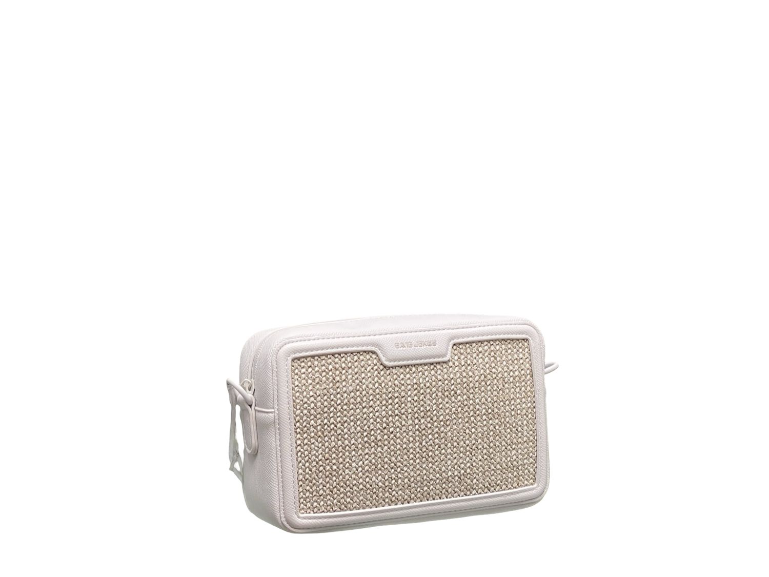 David Jones Beige Crossbody DJ196A