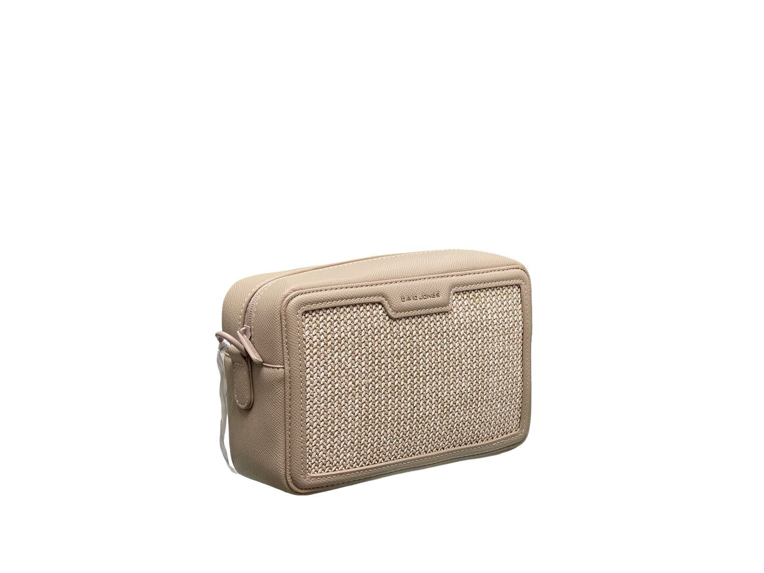 David Jones Brown Crossbody DJ195A