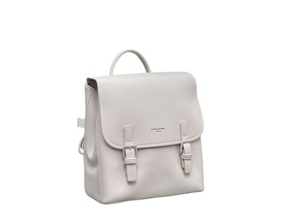 David Jones Beige Backpack DJ198A