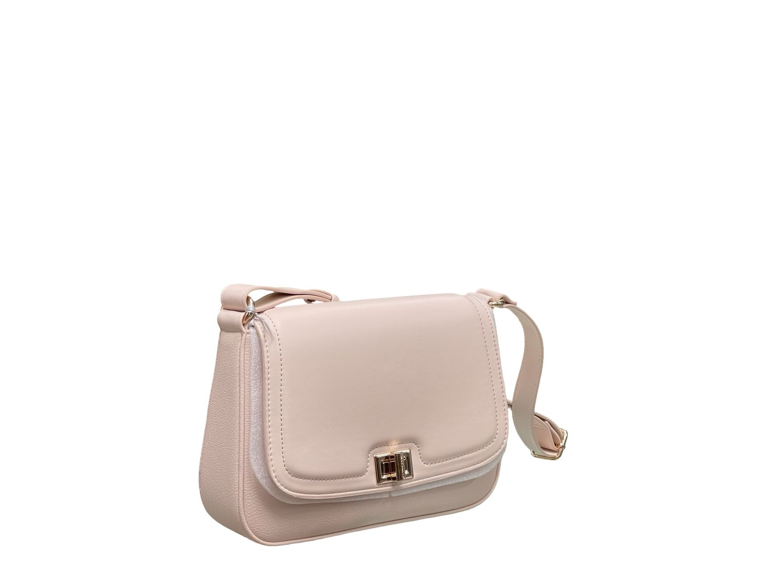 David Jones Pink Crossbody DJ200A