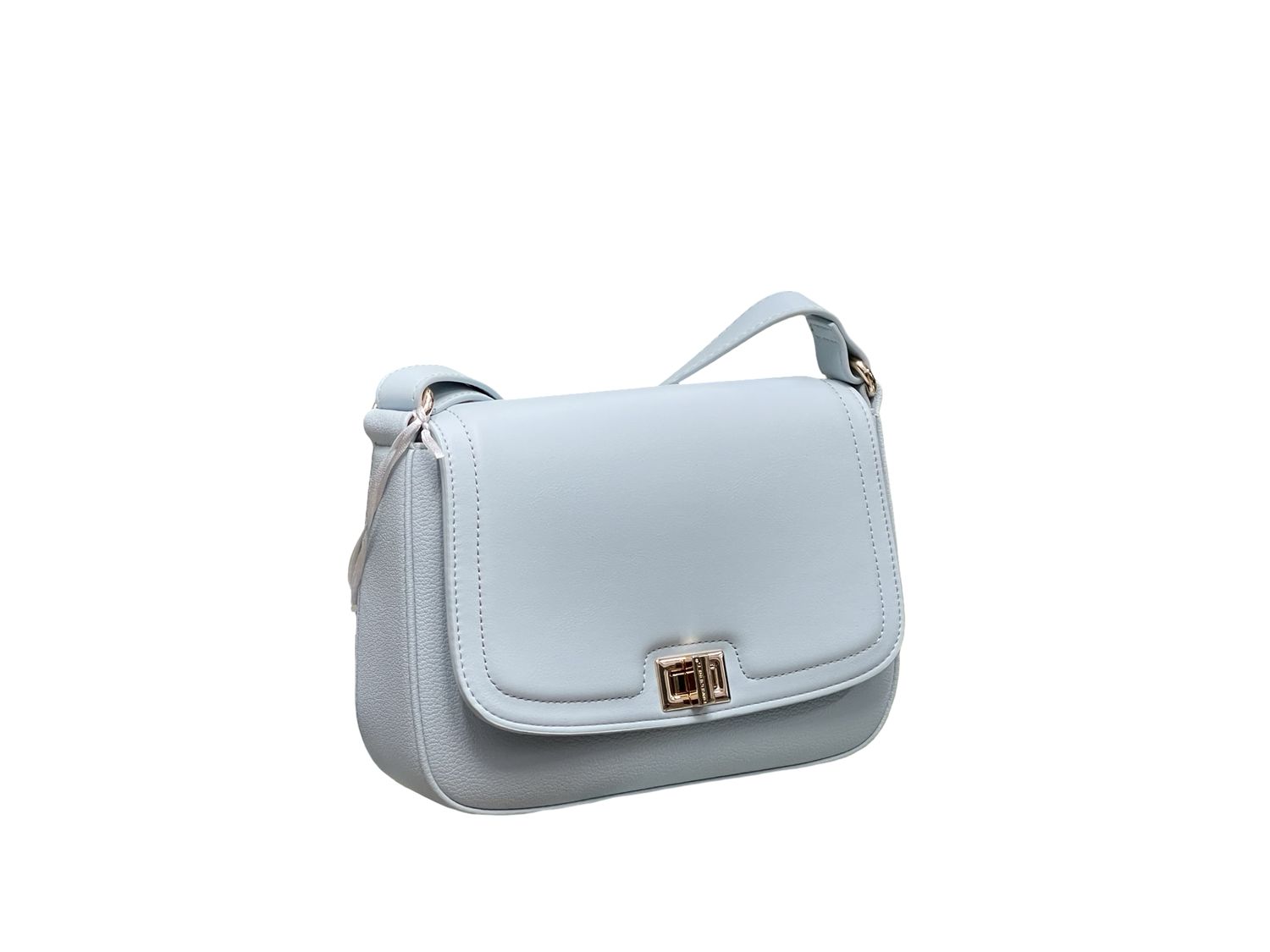 David Jones Blue Crossbody DJ201A