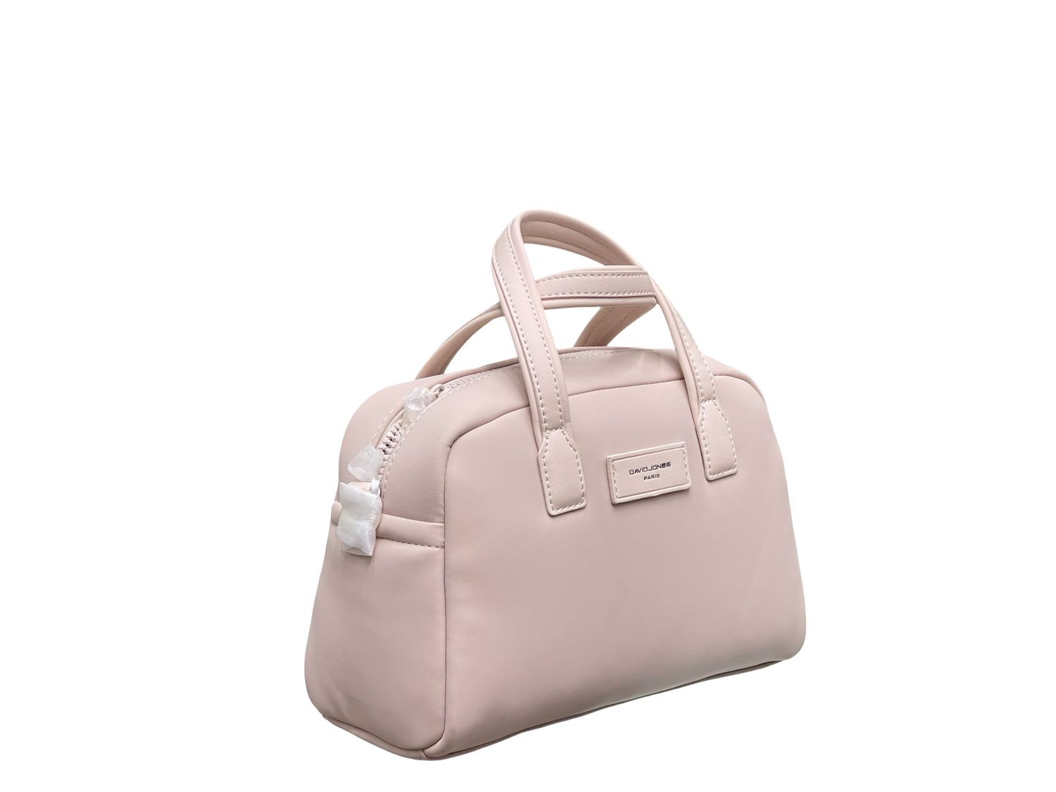 David Jones Pink Handbag DJ206A