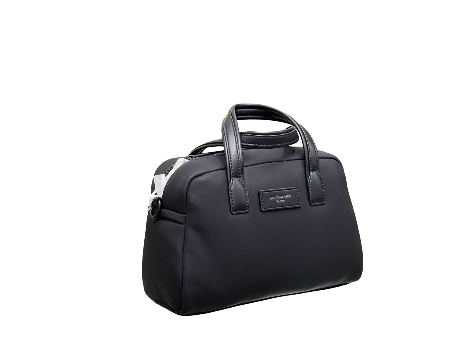 David Jones Black Handbag DJ208A
