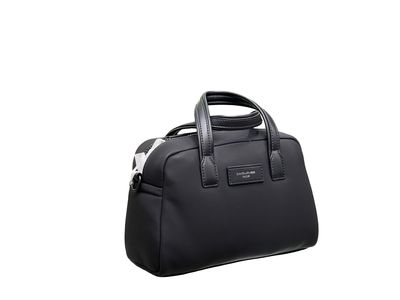 David Jones Black Handbag DJ208A