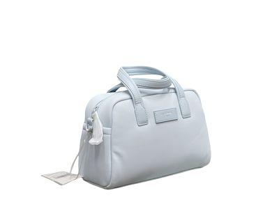 David Jones Blue Handbag DJ210A