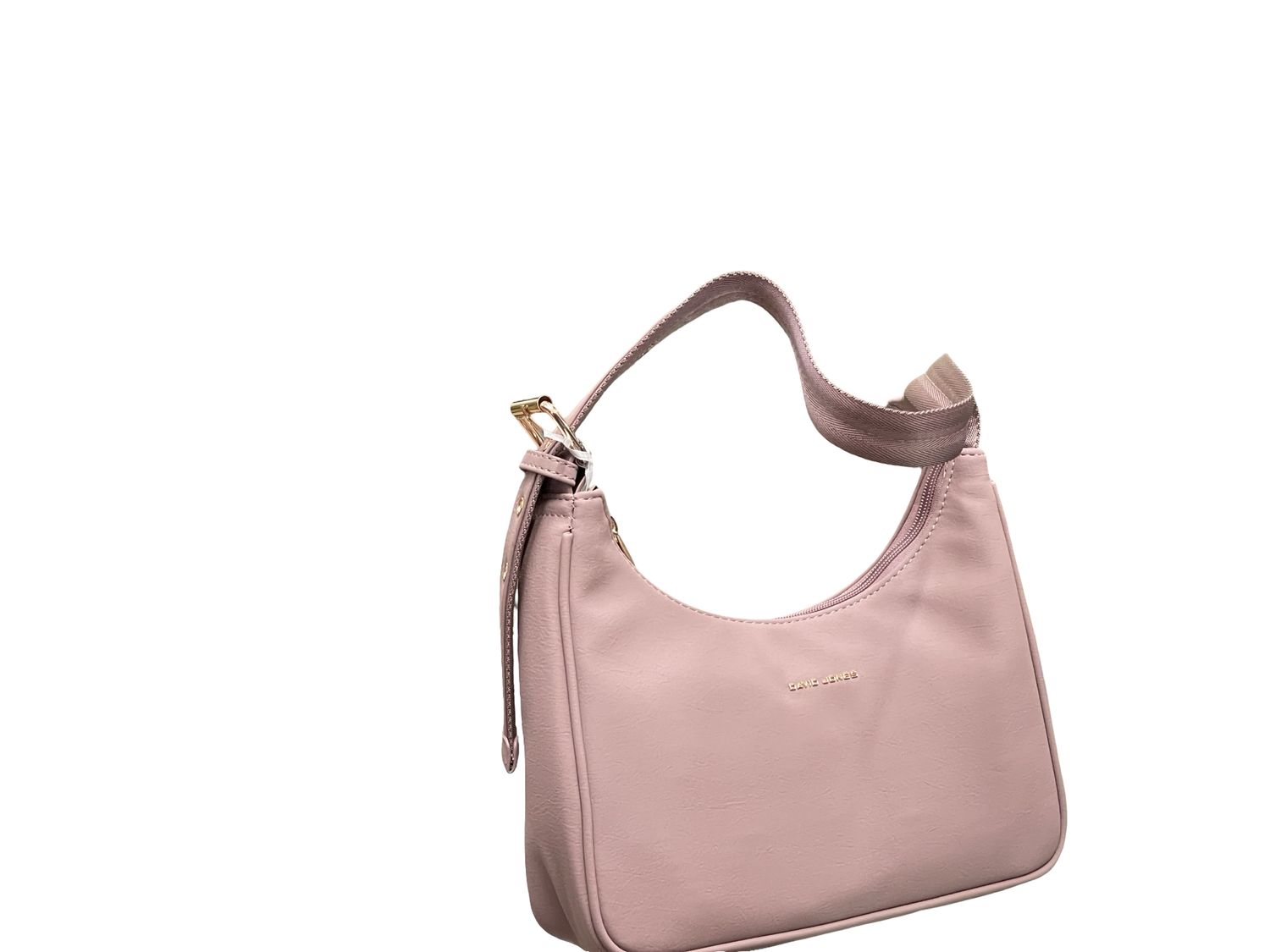 David Jones Pink Shoulderbag DJ212A