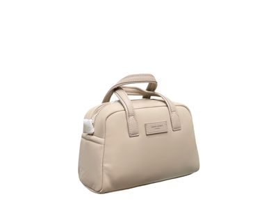 David Jones Beige Handbag DJ209A