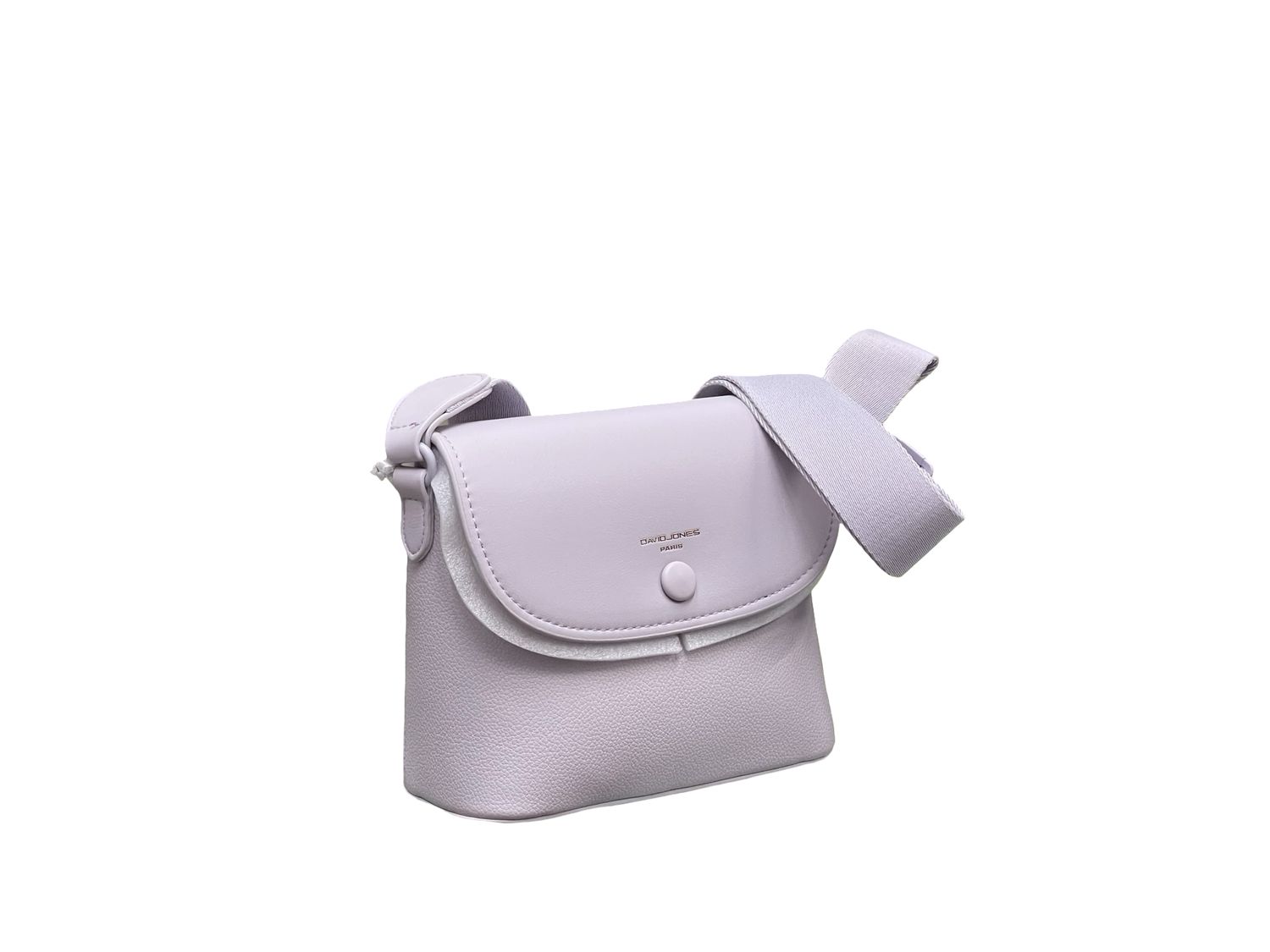 David Jones Lilac Crossbody DJ216A