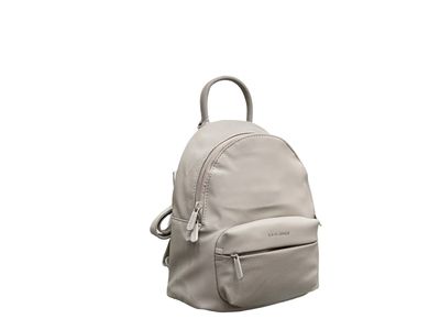 David Jones Beige Backpack DJ213A