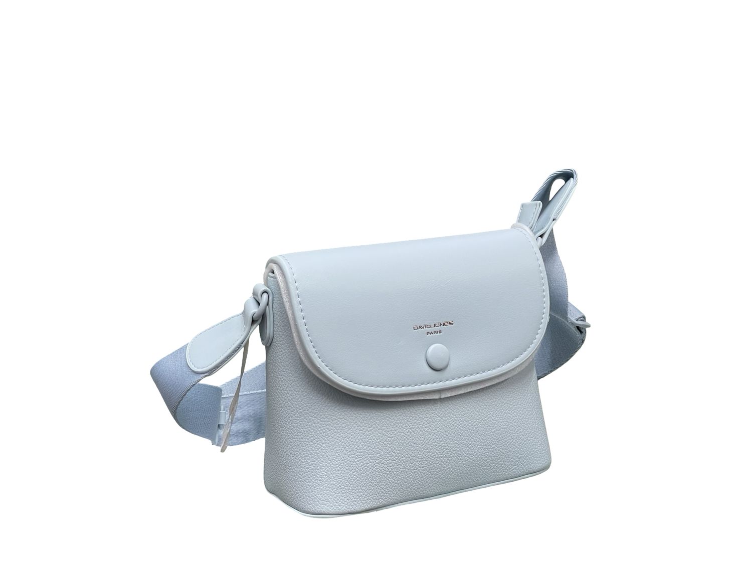 David Jones Blue Crossbody DJ220A
