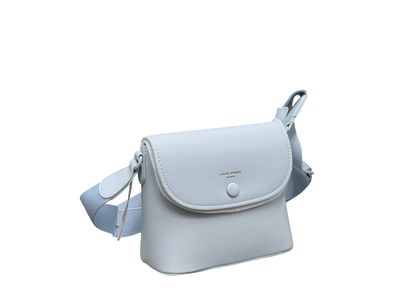 David Jones Blue Crossbody DJ220A