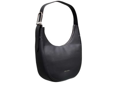 David Jones Standard Black Handbag DJ226A