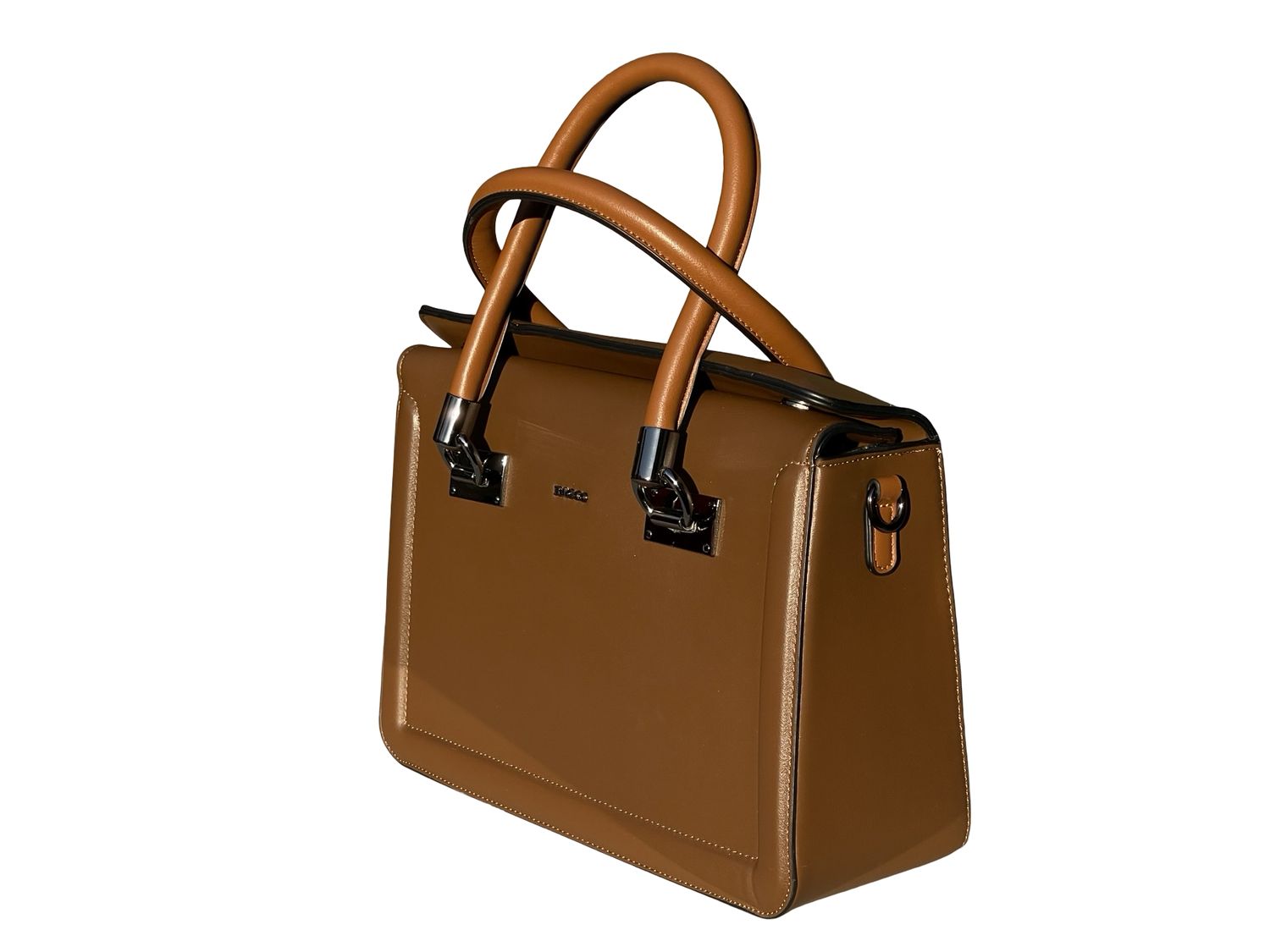 BAGCO COFFEE Handbag -BX012503029T